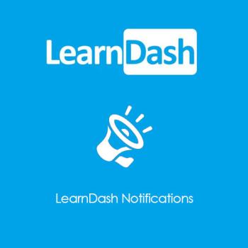 LearnDash Notifications